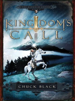 cover image of Kingdom's Call